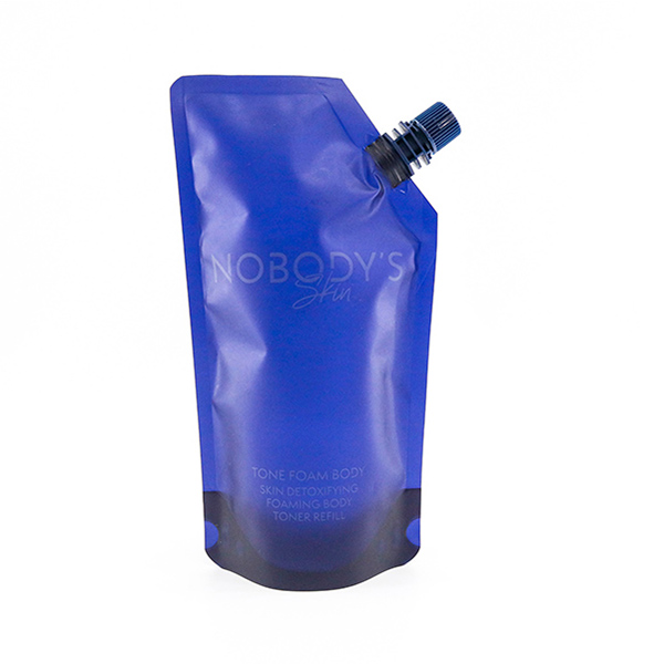 Spout Pouch